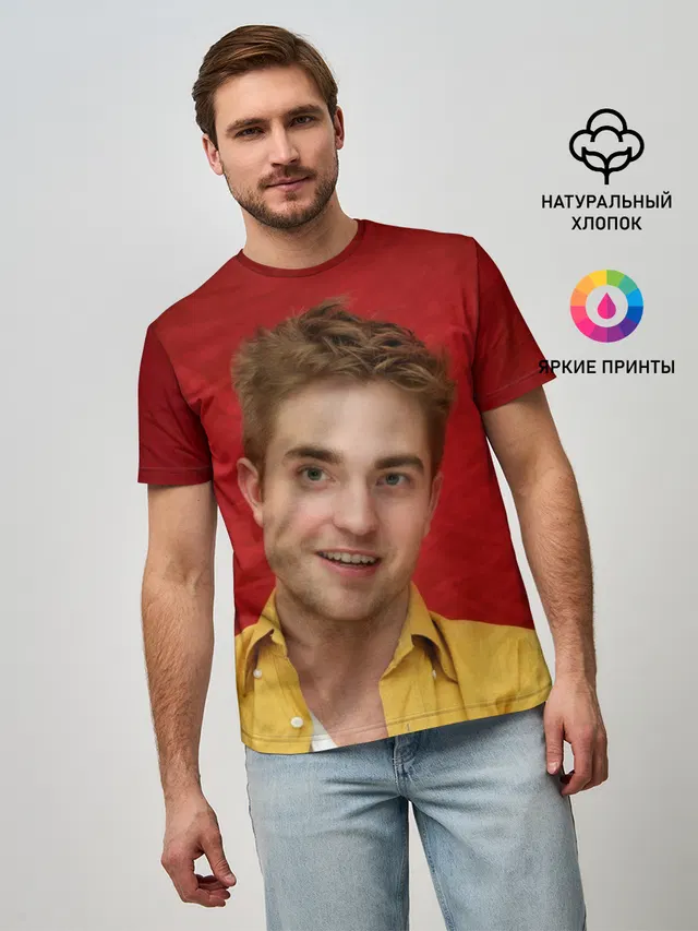 РОБЕРТ