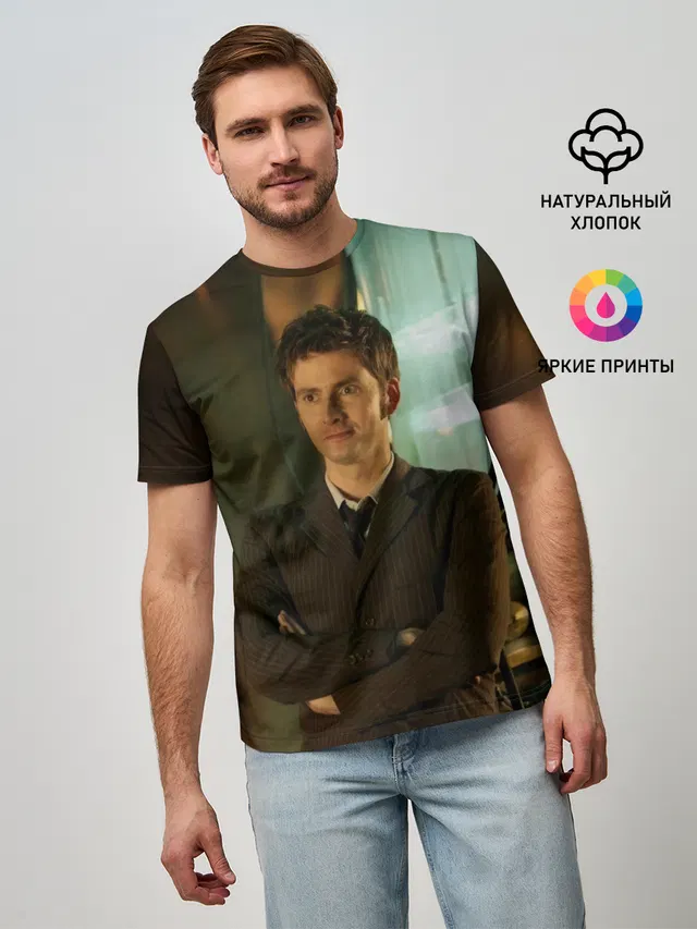 ЛЮБИМЫЙ ДОКТОР
