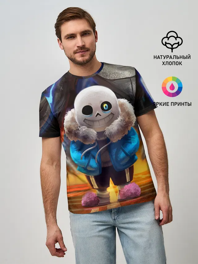 UNDERTALE | АНДЕРТЕЙЛ