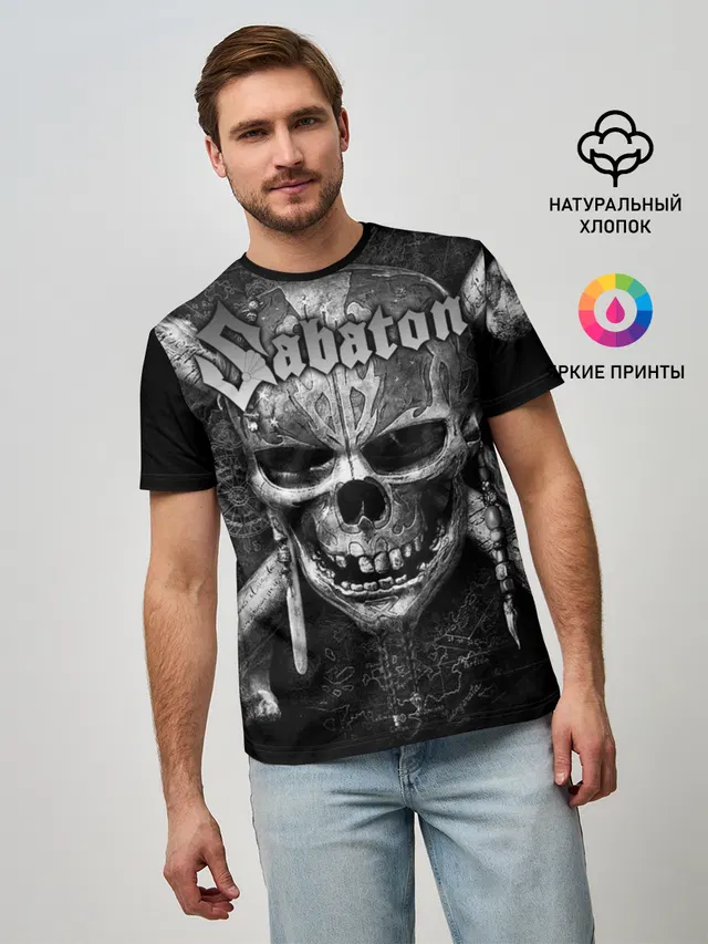 SABATON