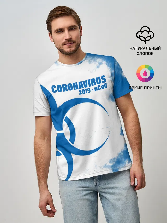Coronavirus 2019 - nCoV
