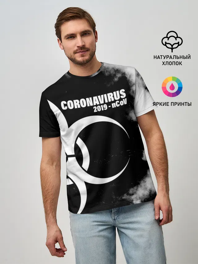 Coronavirus 2019 - nCoV
