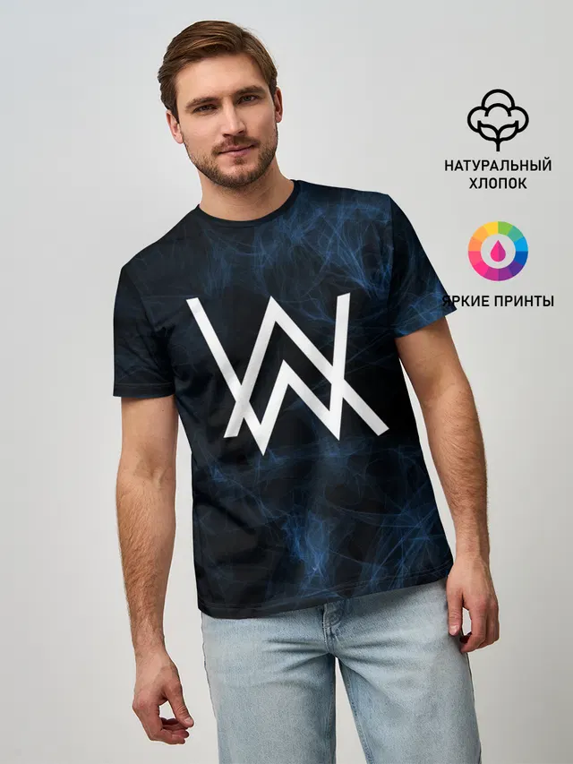 Alan Walker