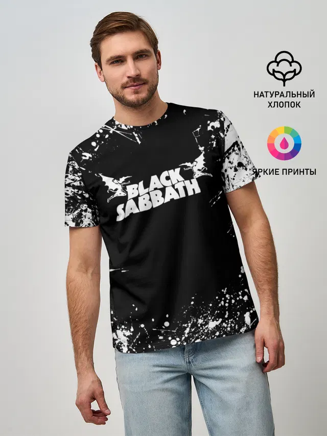 Black Sabbath