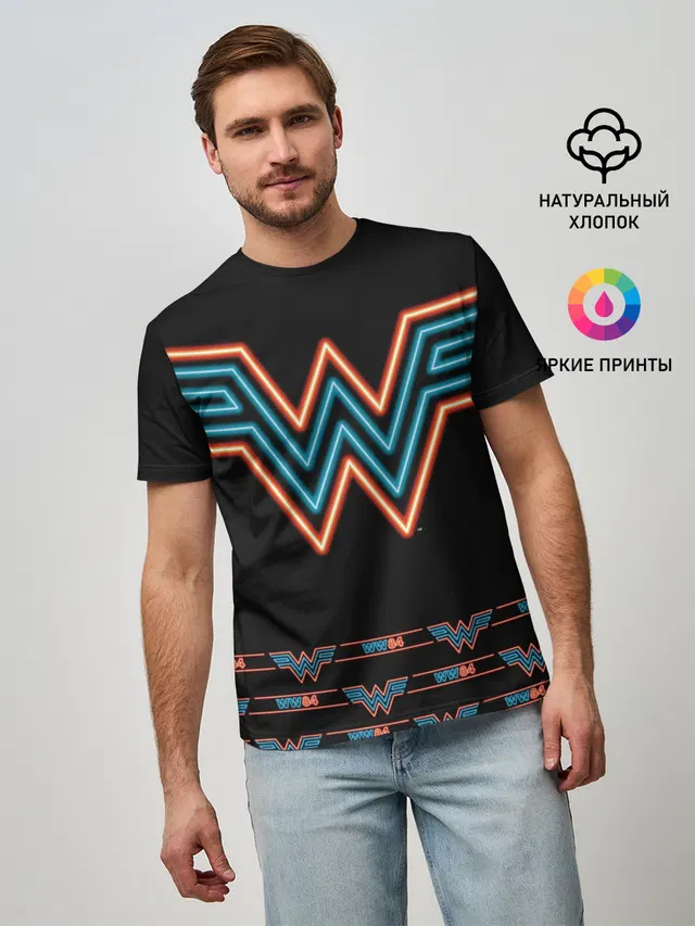 WW 84
