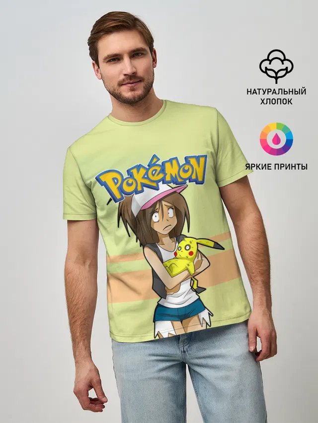 POKEMON