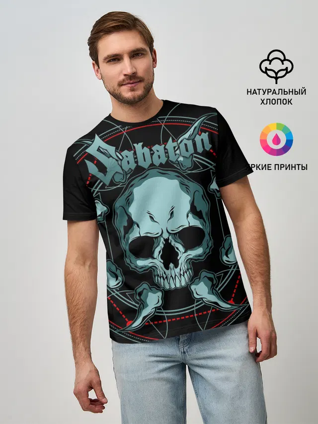 SABATON