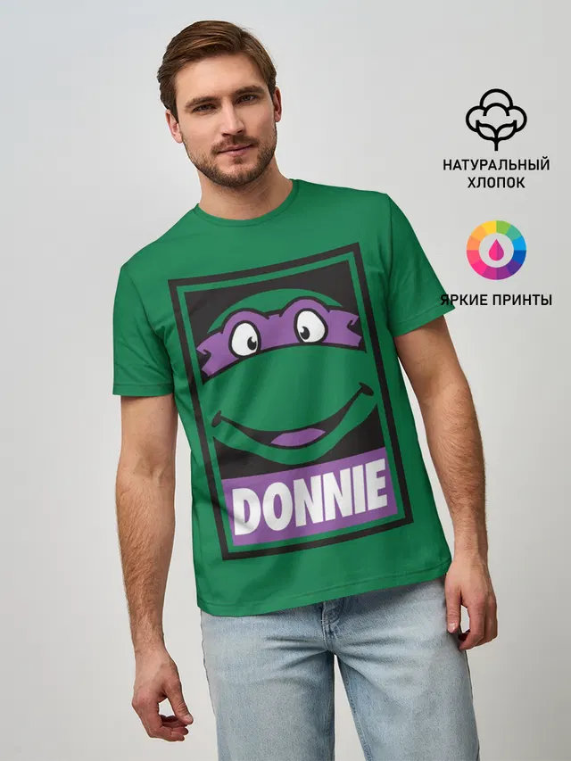 Донателло