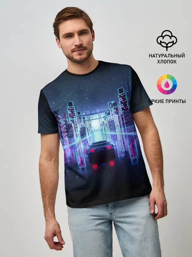 SYNTHWAVE / RETROWAVE