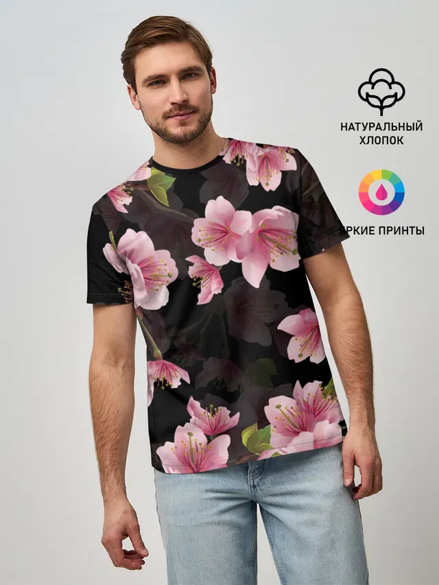 САКУРА ВИШНЯ