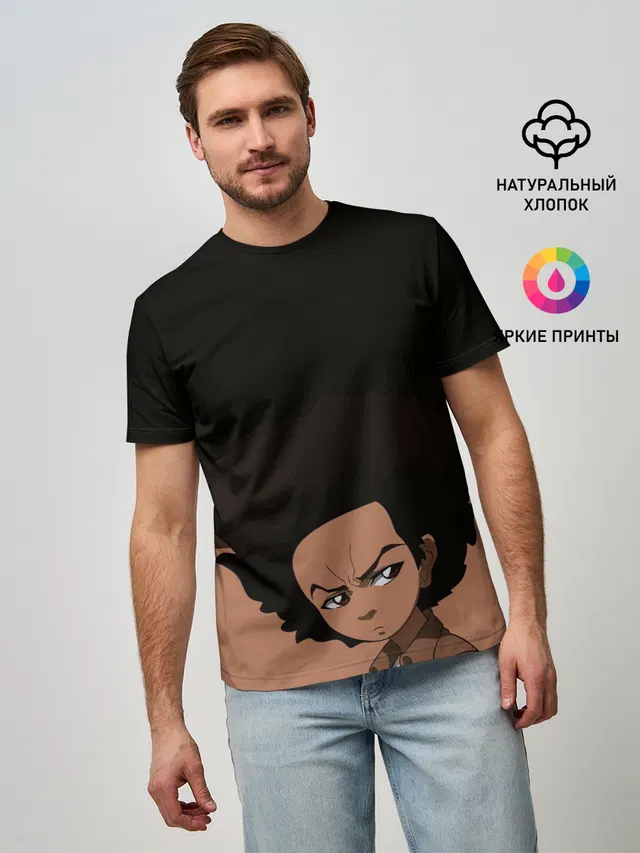 Аниме.