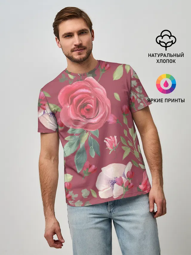 rose