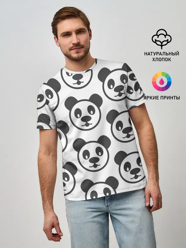 panda