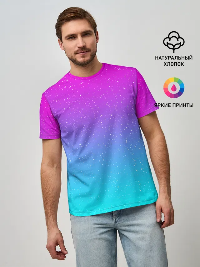 NEON SPACE