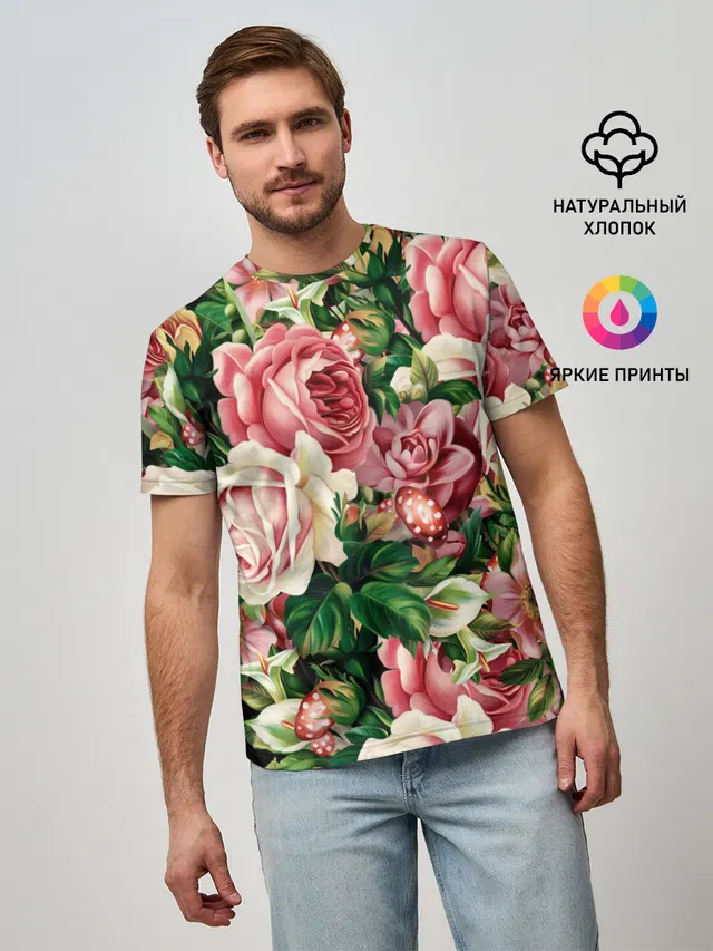 ЦВЕТЫ / FLOWERS / 8 МАРТА