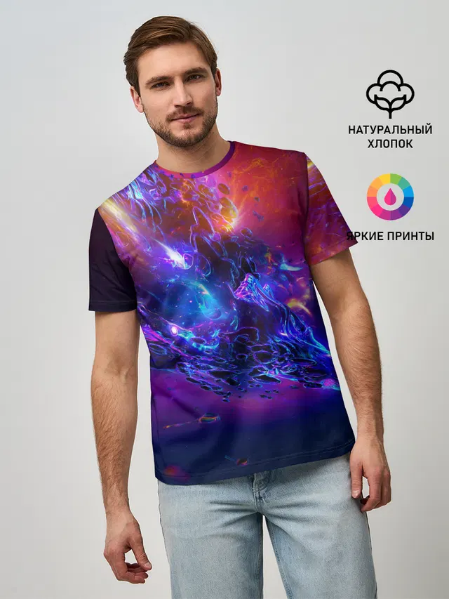 SPACE ABSTRACT