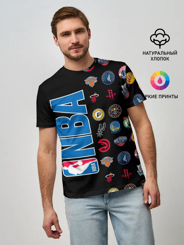 NBA