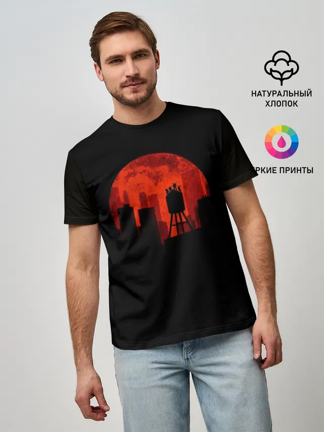 ЧЕРЕПАШКИ НИНДЗЯ