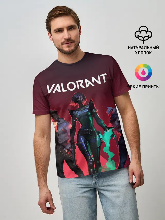 Valorant