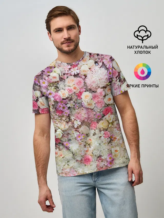 ВЕСЕННИЕ НАСТРОЕНИЕ | SPRING MOOD