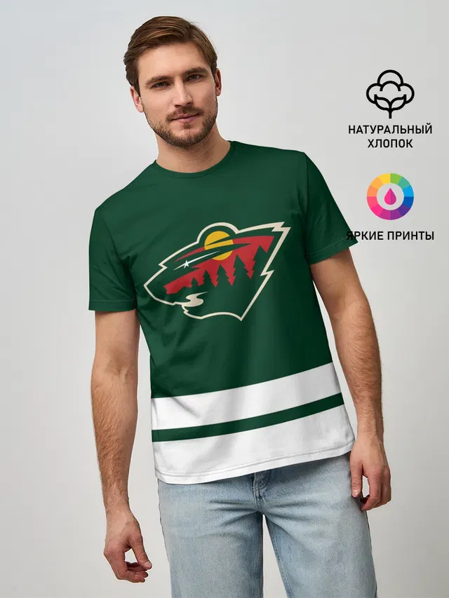 Миннесота Уайлд