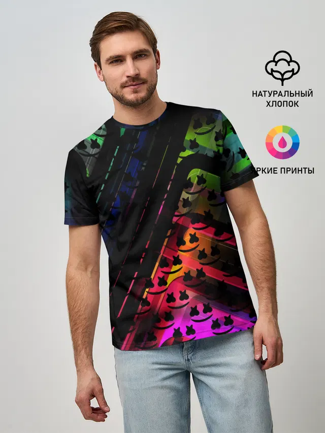 MARSMELLO GRADIENT