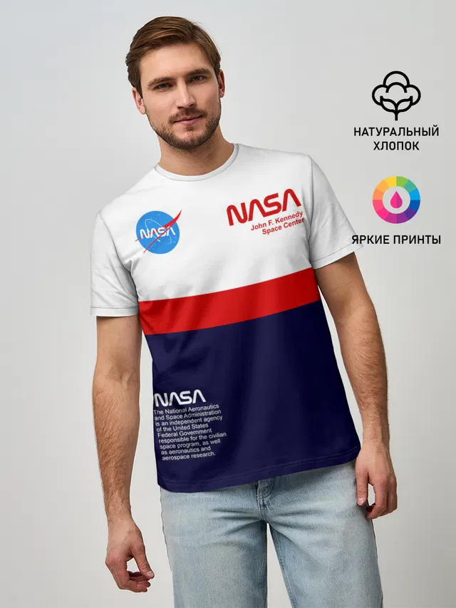 NASA