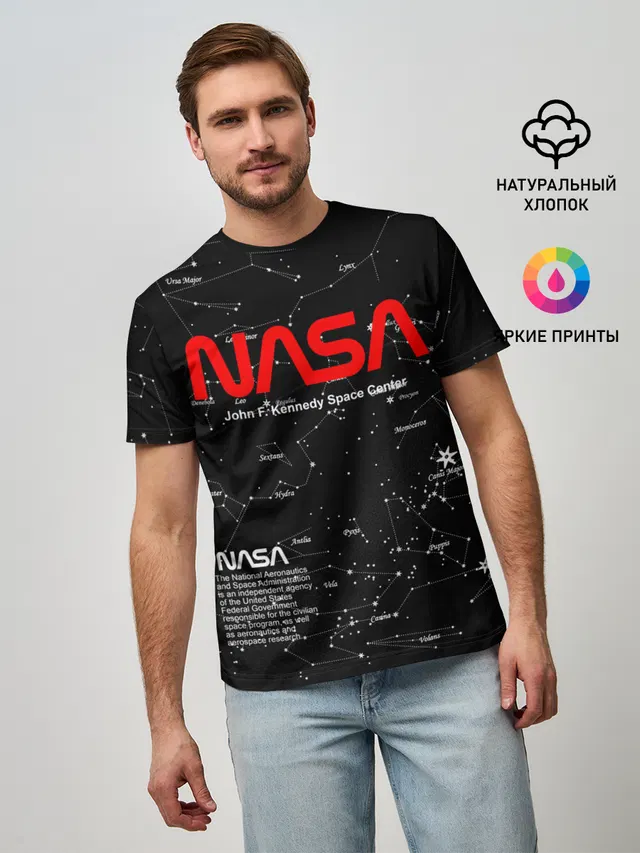 NASA