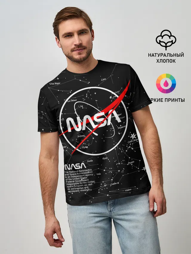 NASA