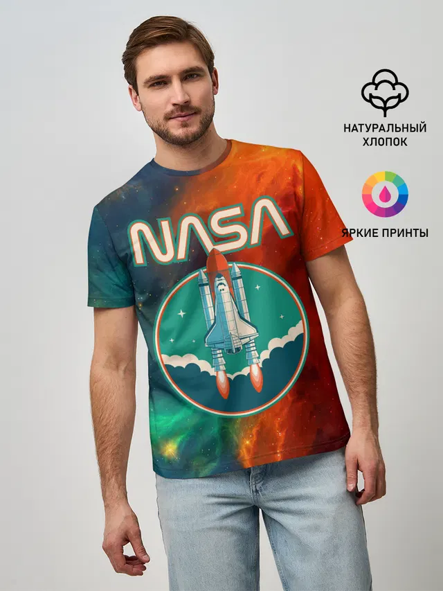 NASA