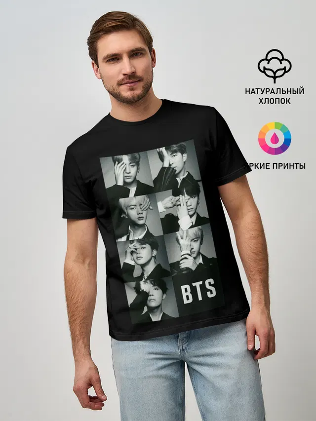 BTS
