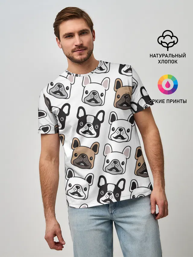 БОСТОН ТЕРЬЕР | BOSTON TERRIER