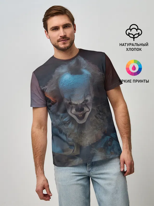 Evil Pennywise