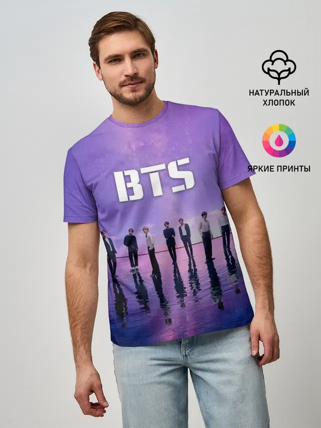 BTS