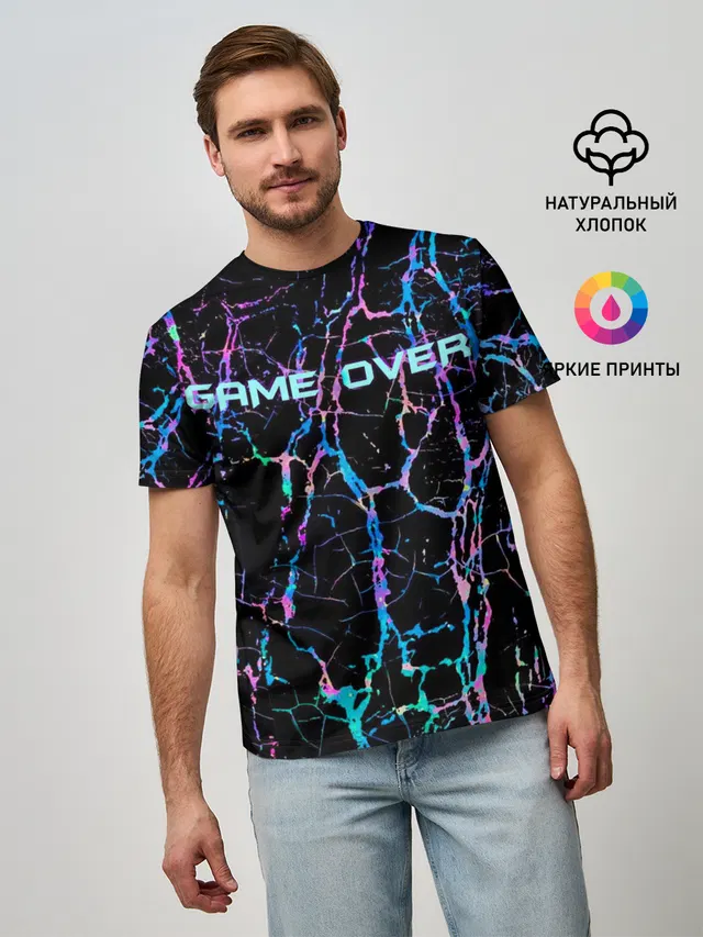 Game Over