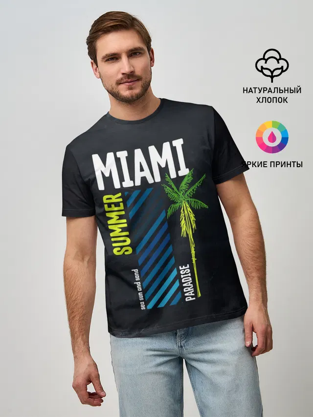 Summer Miami