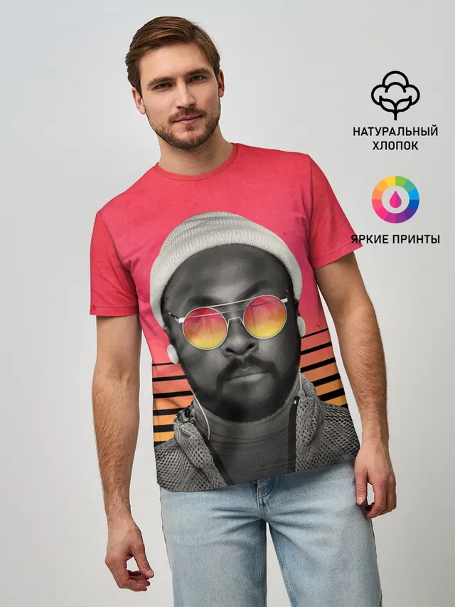 Will.I.Am