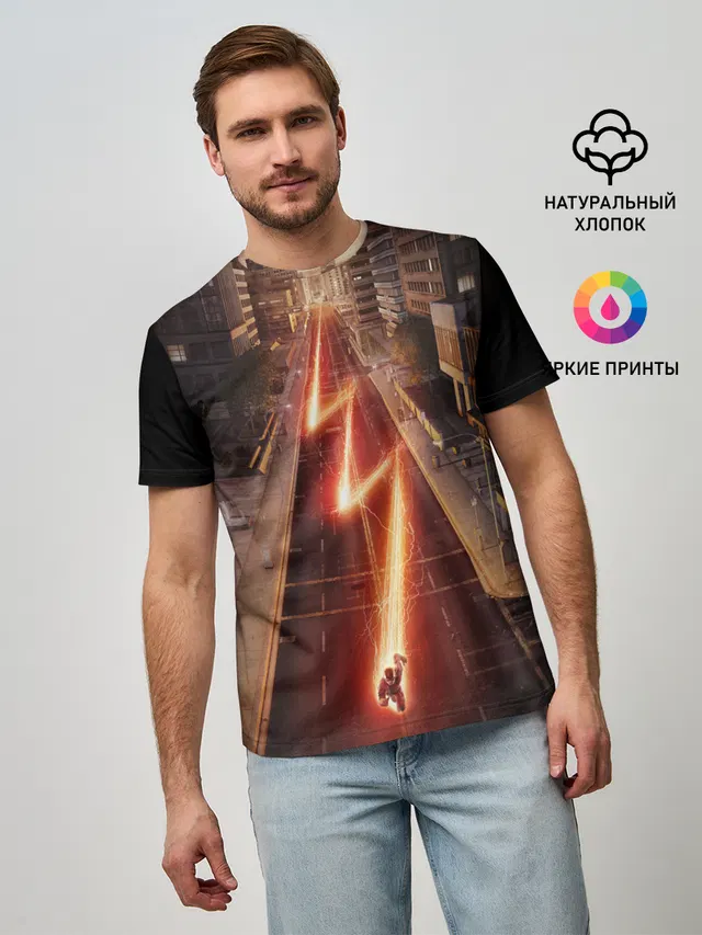 The Flash