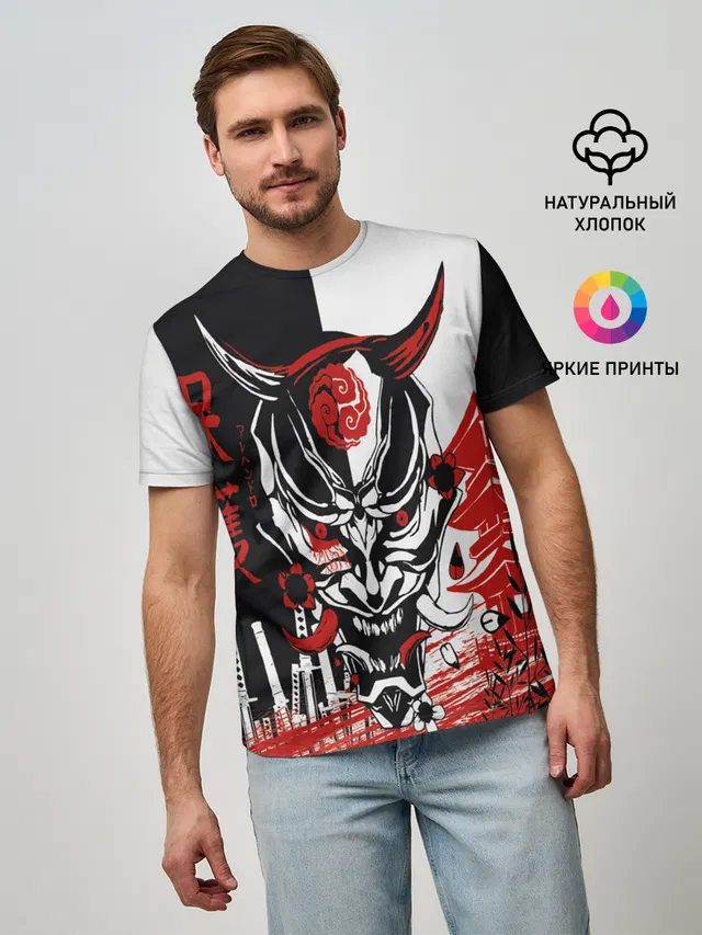 Самурай Samurai