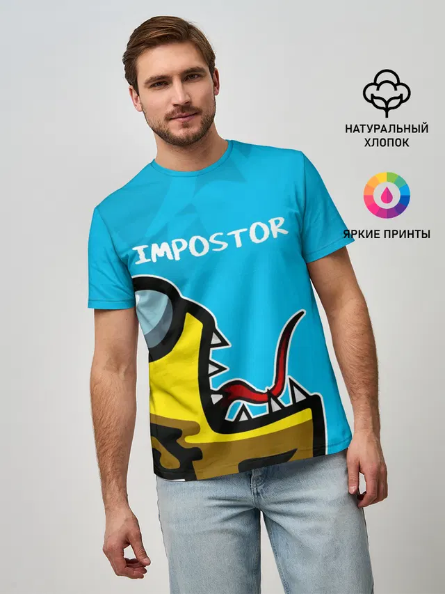 IMPOSTOR