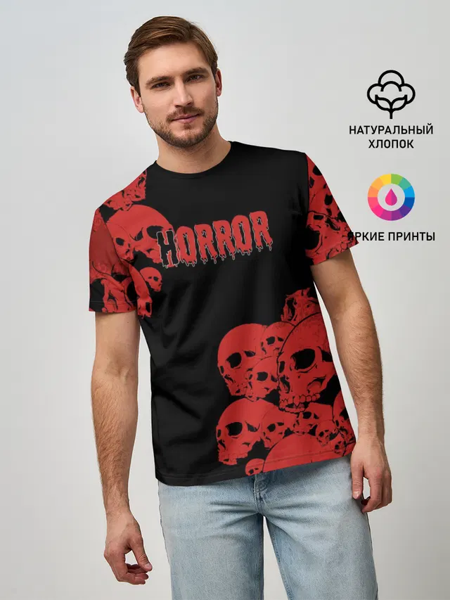 Horror