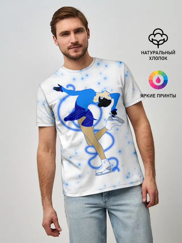 Фигурное катание