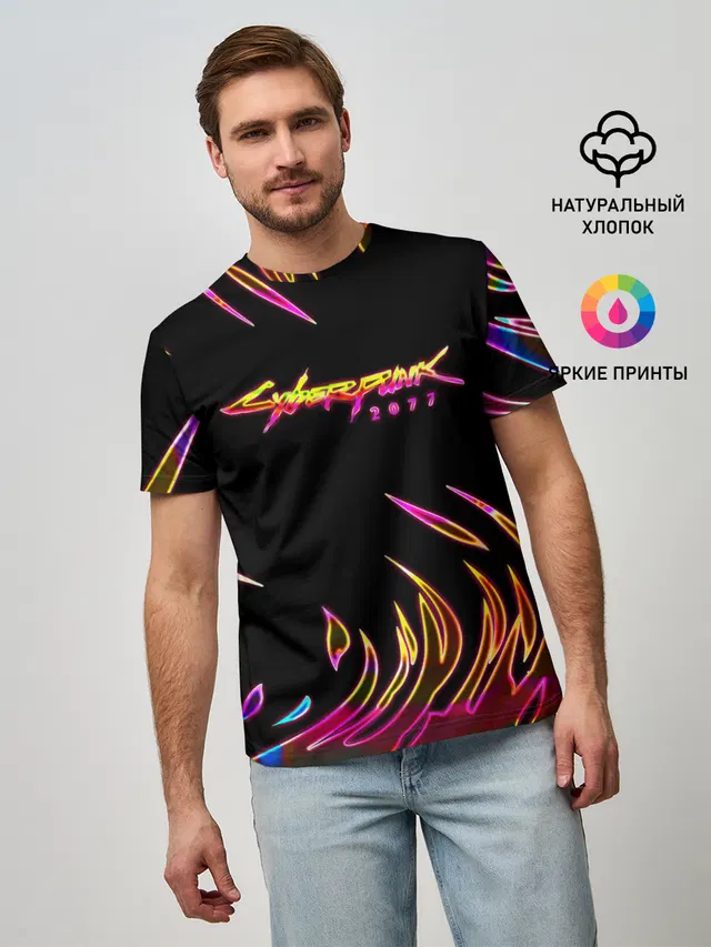 Cyberpunk 2077