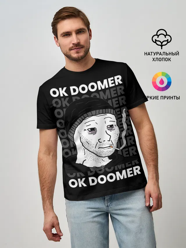 OK DOOMER