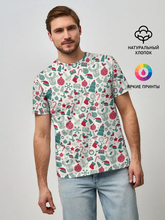 Новогодняя Символика