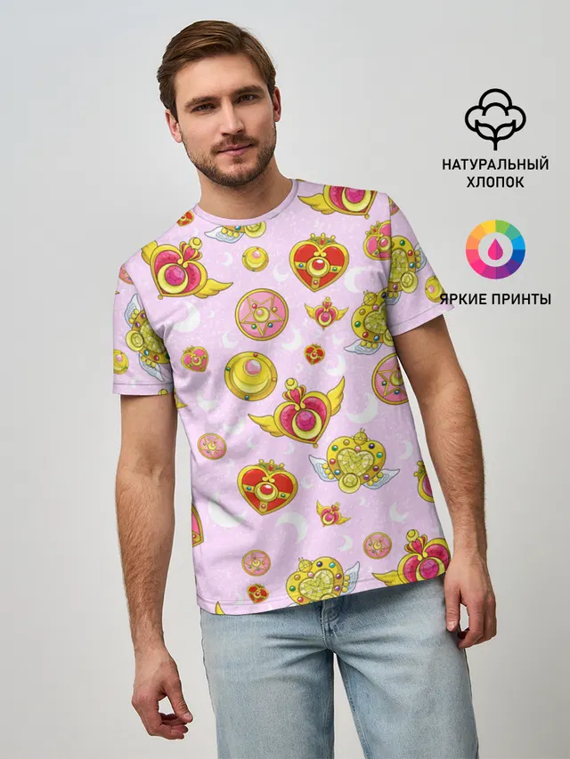 Сейлор Мун