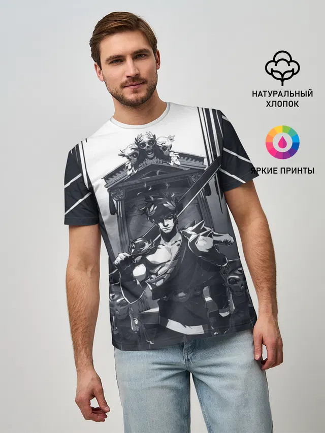 Hades | Zagreus