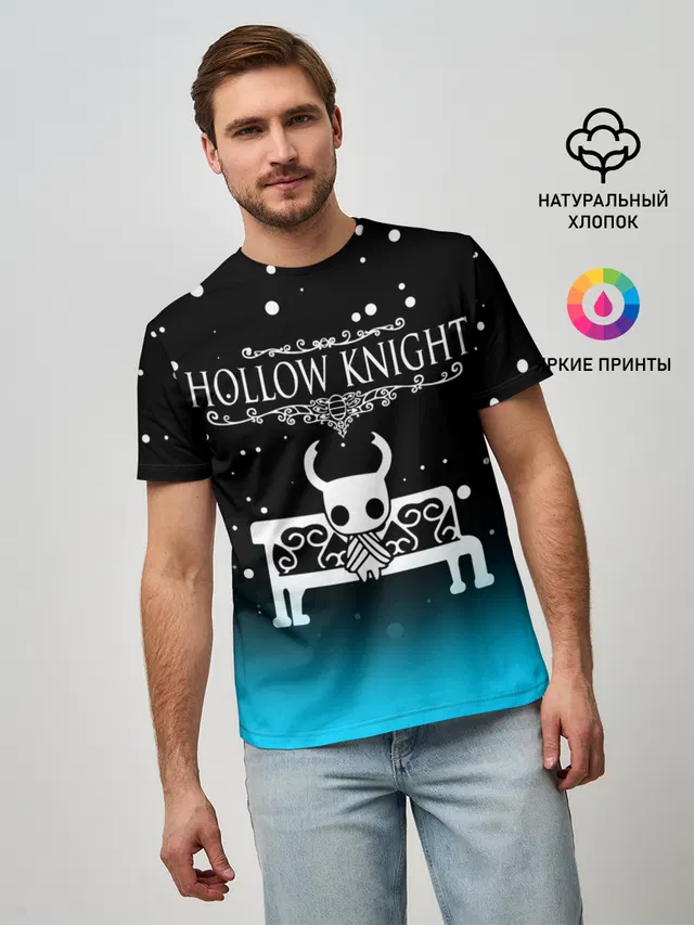 HOLLOW KNIGHT