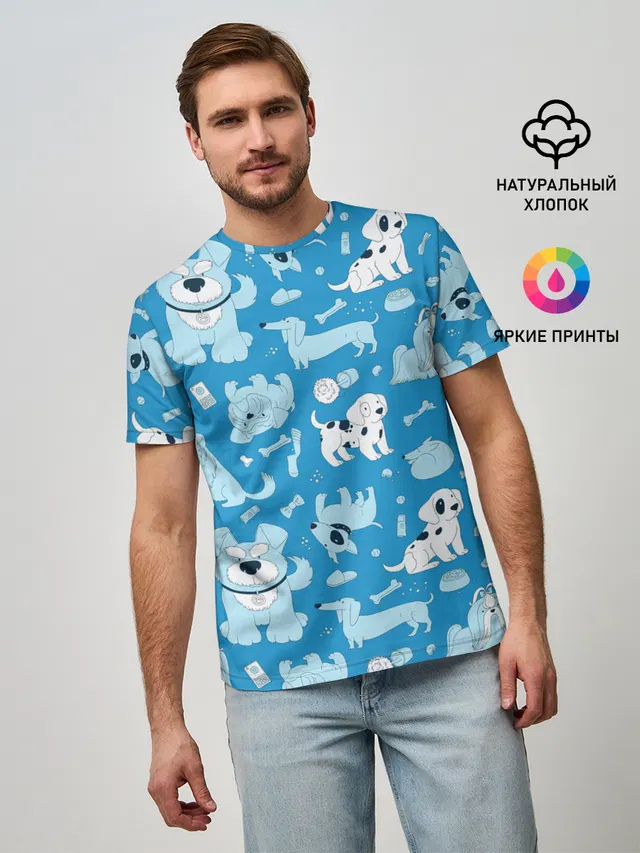 Собачки