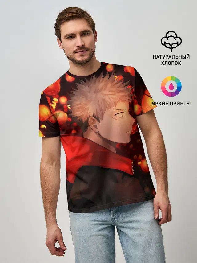 Итадори